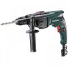 Дрель ударная Metabo SBE 760 БЗП+ Кейс - изображение 1