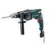 Дрель ударная Metabo SBE 760 + Кейс - изображение 1