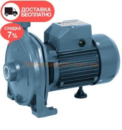 Центробежный насос Насосы+Оборудование CPm190/AISI316