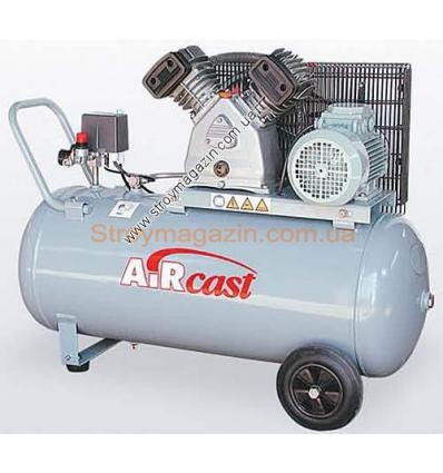 Компрессор Remeza Aircast СБ4/С-100.LB30А