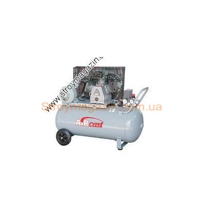 Компрессор Remeza Aircast СБ4/С-50.LB40