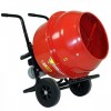 Бетономешалка Forte EW7150 - изображение 1