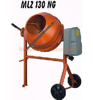 Бетономешалка ALTRAD LIV MLZ 130 NG Киев