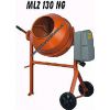 Бетономешалка ALTRAD LIV MLZ 130 NG Киев - изображение 1