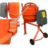 Бетономешалка ALTRAD LIV MLZ 145 NG Киев - изображение 2