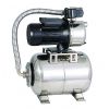 Станция автоматического водоснабжения Sprut AUJS110/24L SS (2009) - изображение 1