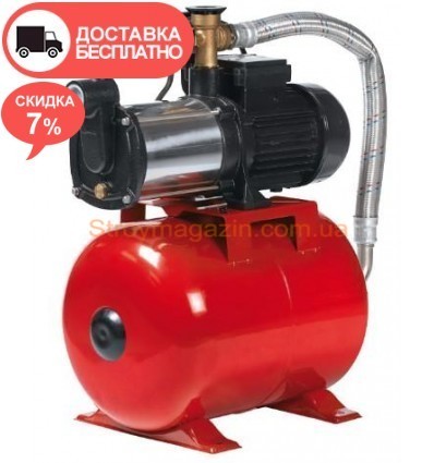 Станция автоматического водоснабжения Sprut AUMRS3/24L