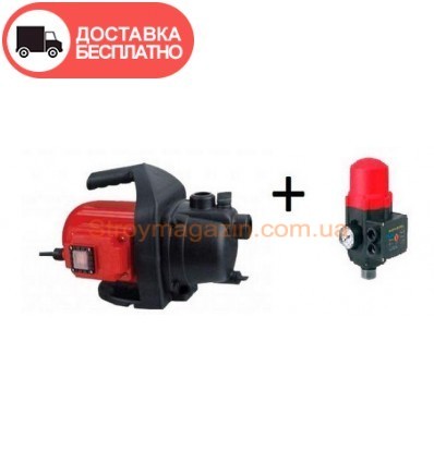Комплект Sprut JSPD 1000-F + EPS-15