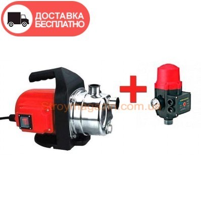 Комплект Sprut JSPD 1200-SS + EPS-15
