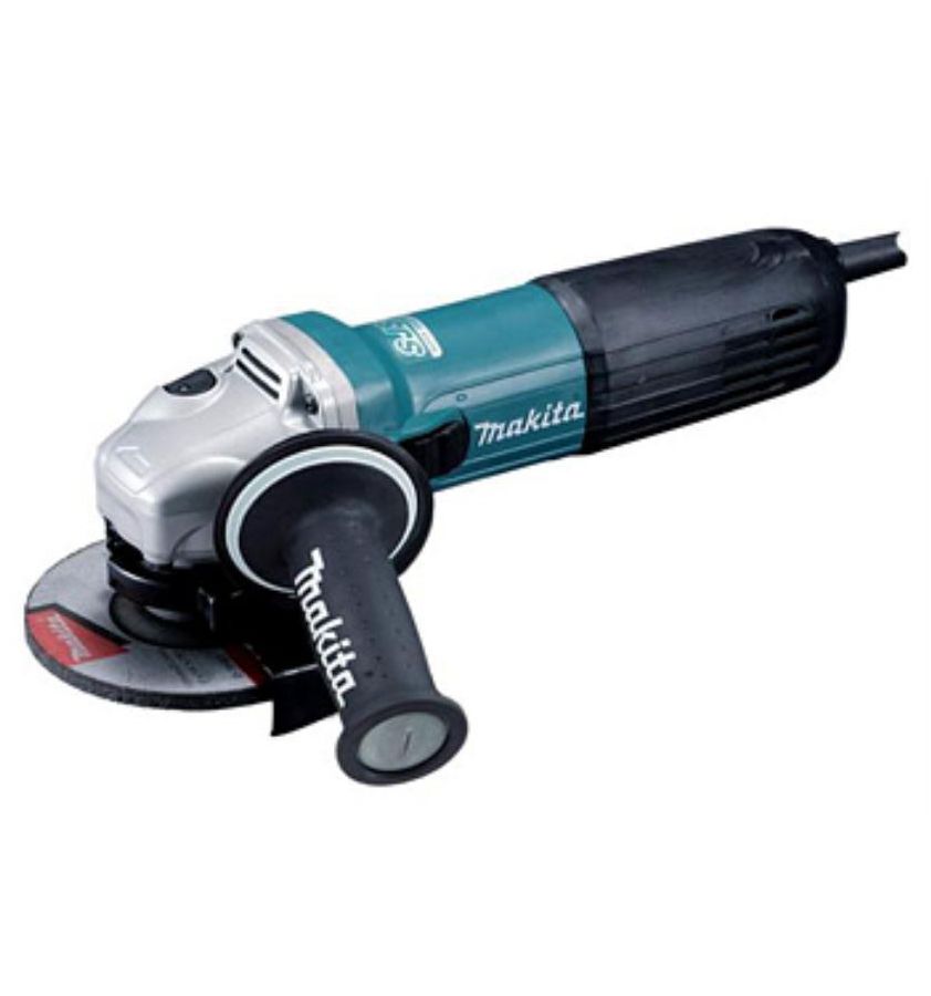 Угловая шлифовальная машина MAKITA GA5040C