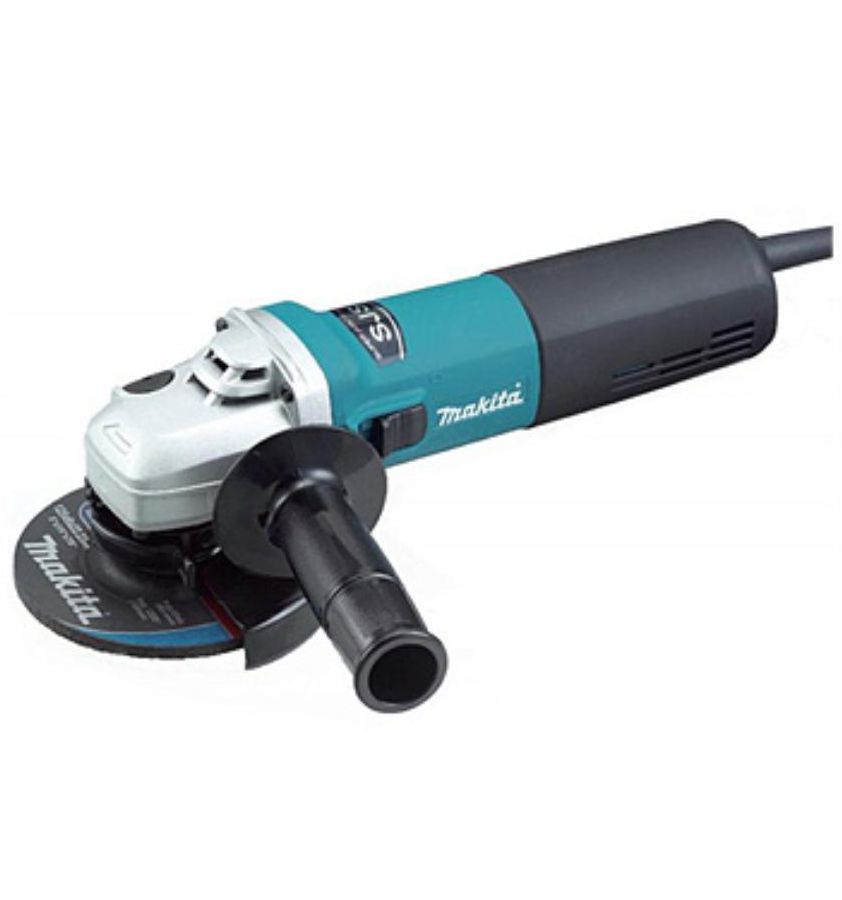 Угловая шлифовальная машина MAKITA 9565H