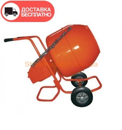 Бетономешалка редукторная Vitals CM140H-1G