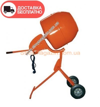 Бетономешалка редукторная Vitals CM230V-1G