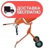 Бетономешалка редукторная Vitals CM230V-1G - изображение 1