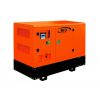 Дизельный генератор закрытого типа RID 30/1 S-SERIES с ручным запуском - изображение 1