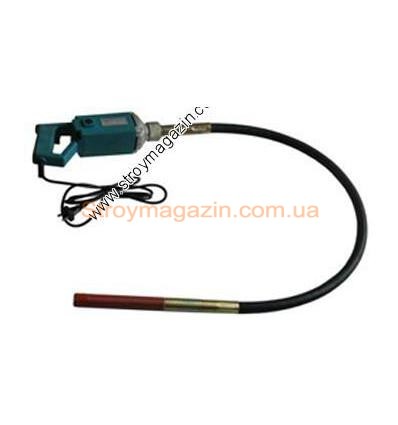 Портативный глубинный вибратор Masalta MVР-2100