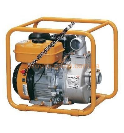 Мотопомпа ROBIN SUBARU PTX 301 ST