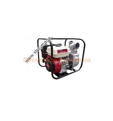Мотопомпа Forester WP 100-30