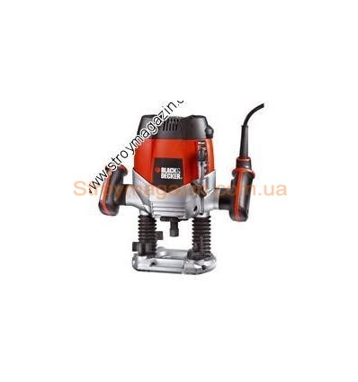 Фрезер BLACK&DECKER KW900E