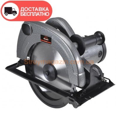 Циркулярная пила Vitals Master Rg 2320HLa