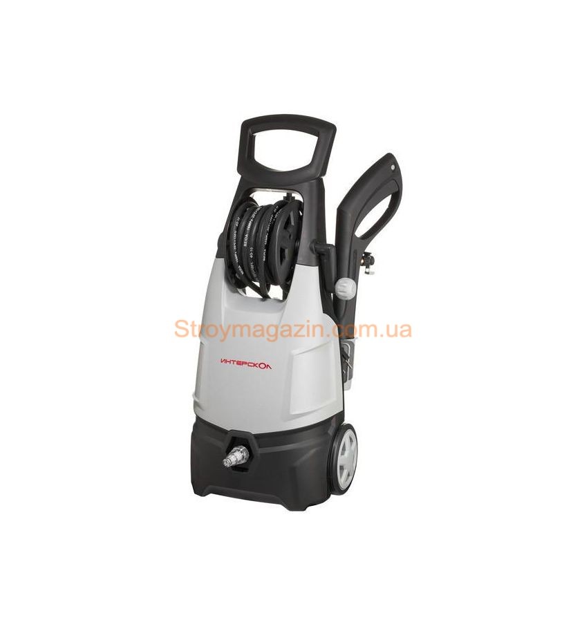 Купить Интерскол Мойка Высокого