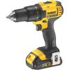 Аккумуляторная дрель-шуруповерт DeWalt DCD780C2 - изображение 1