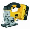 Лобзик аккумуляторный DeWalt DC308KL - изображение 1