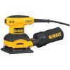 Вибрационная шлифовальная машина DeWalt D26441 - изображение 1