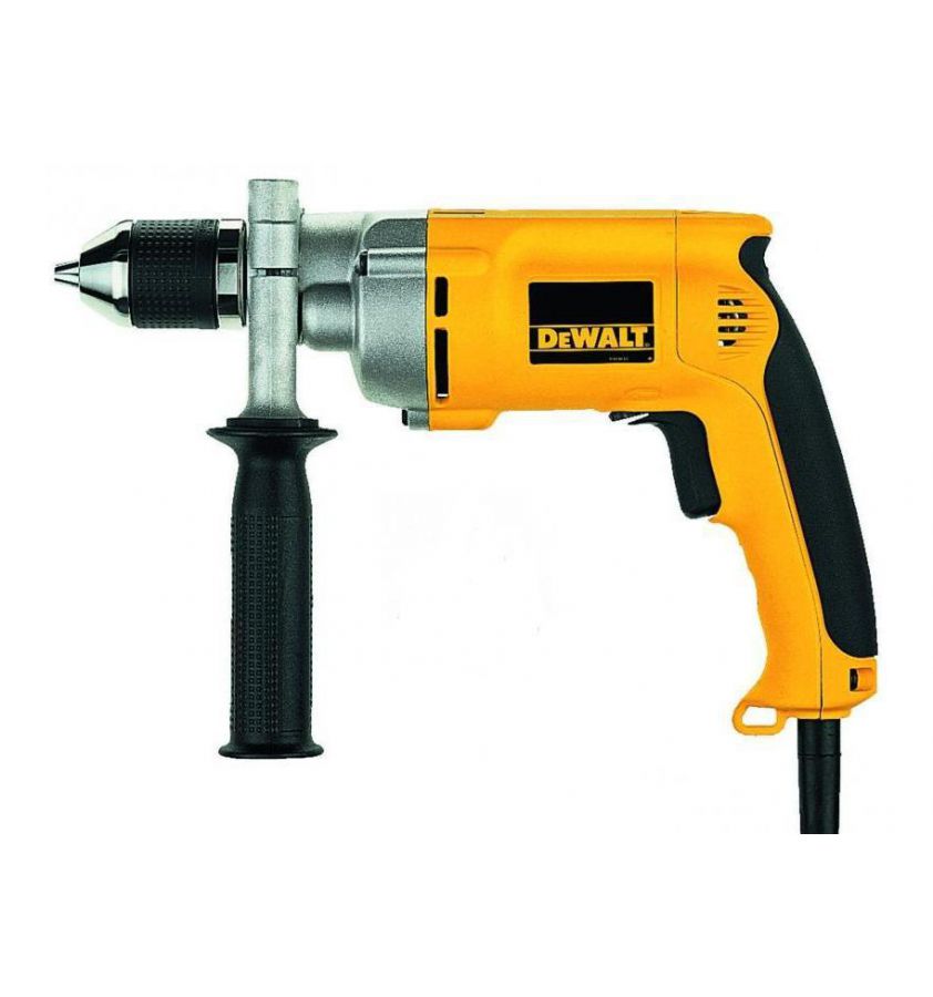 Дрель DeWalt DW236I