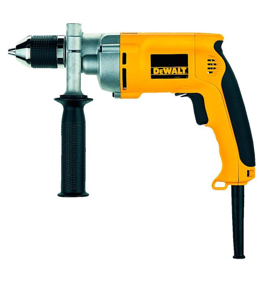 Дрель DeWalt DW246