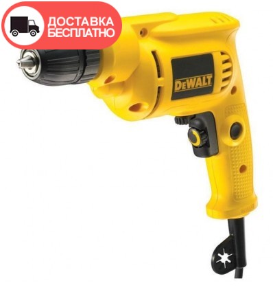 Дрель DeWalt DWD014S