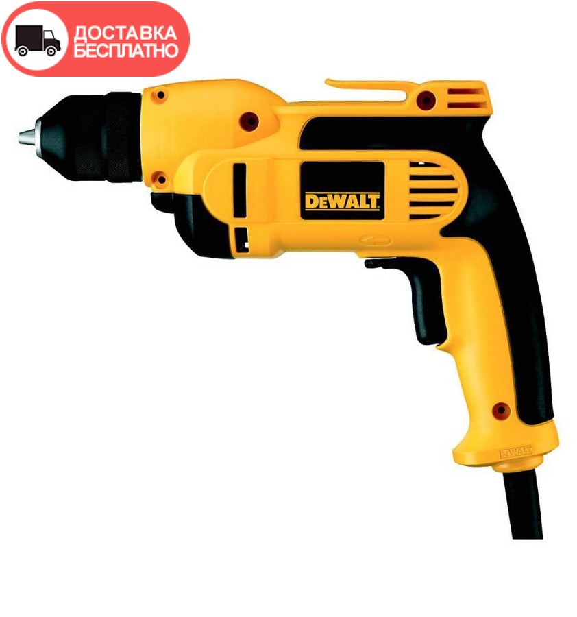 Дрель DeWalt DWD112S