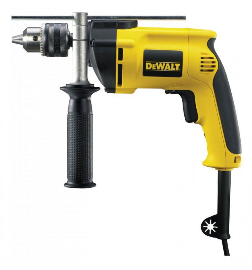 Дрель ударная DeWalt D21716