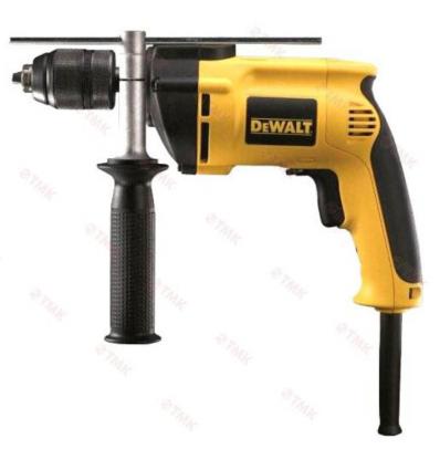 Дрель ударная DeWalt D21717К