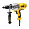 Дрель двухскоростная ударная DeWalt DWD525KS - изображение 1