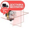 Лазерный нивелир 3-х плоскостной самовыравнивающийся DeWalt DW089K - изображение 2