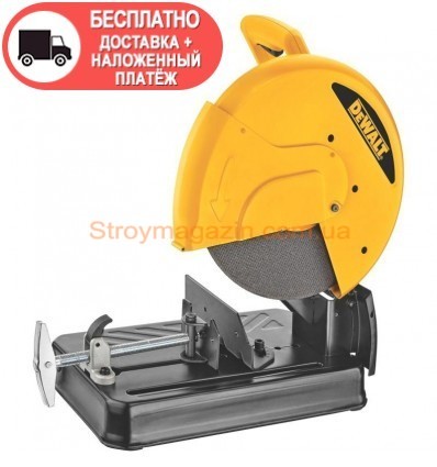 Монтажная пила DeWalt D28710