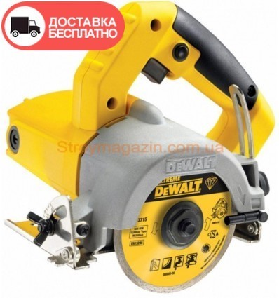 Плиткорез ручной DeWalt DWC410