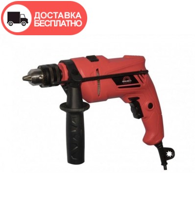 Дрель ударная Vitals master Et 2650YE