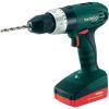 Аккумуляторная ударная дрель-шуруповерт Metabo SB 18 Li - изображение 1