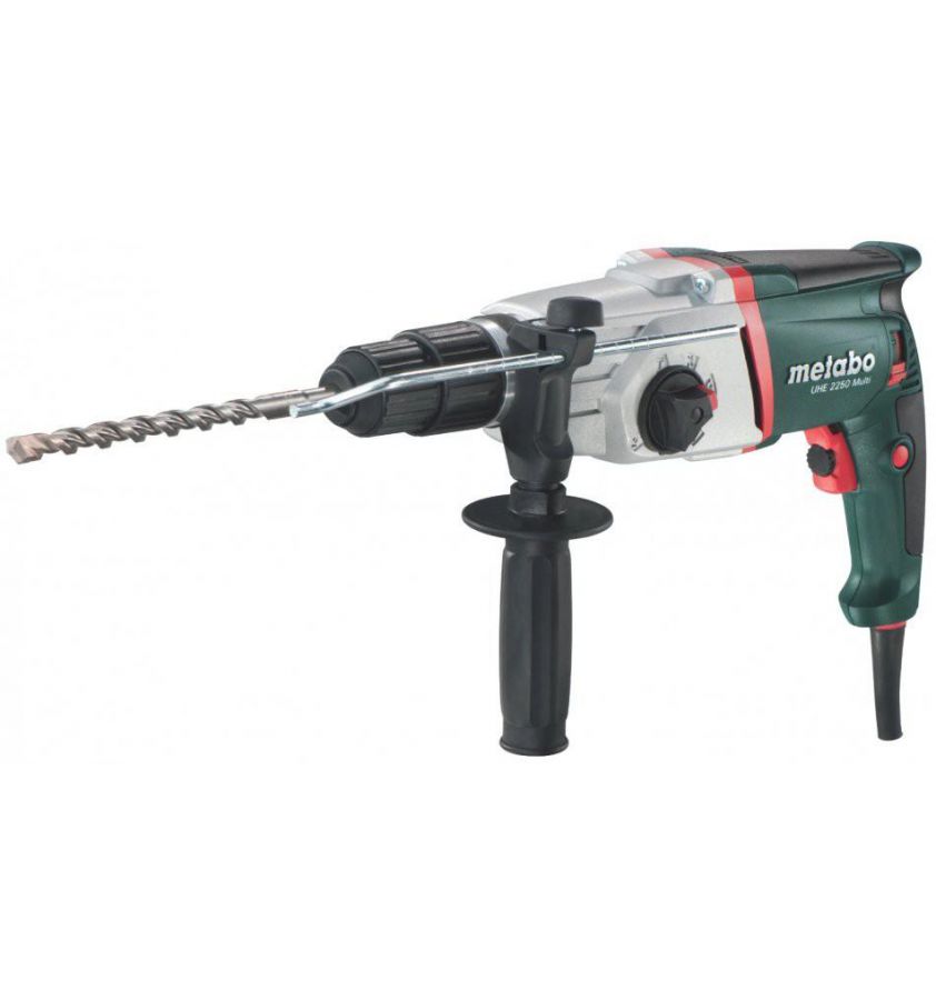 Перфоратор Metabo UHE 2250 Multi