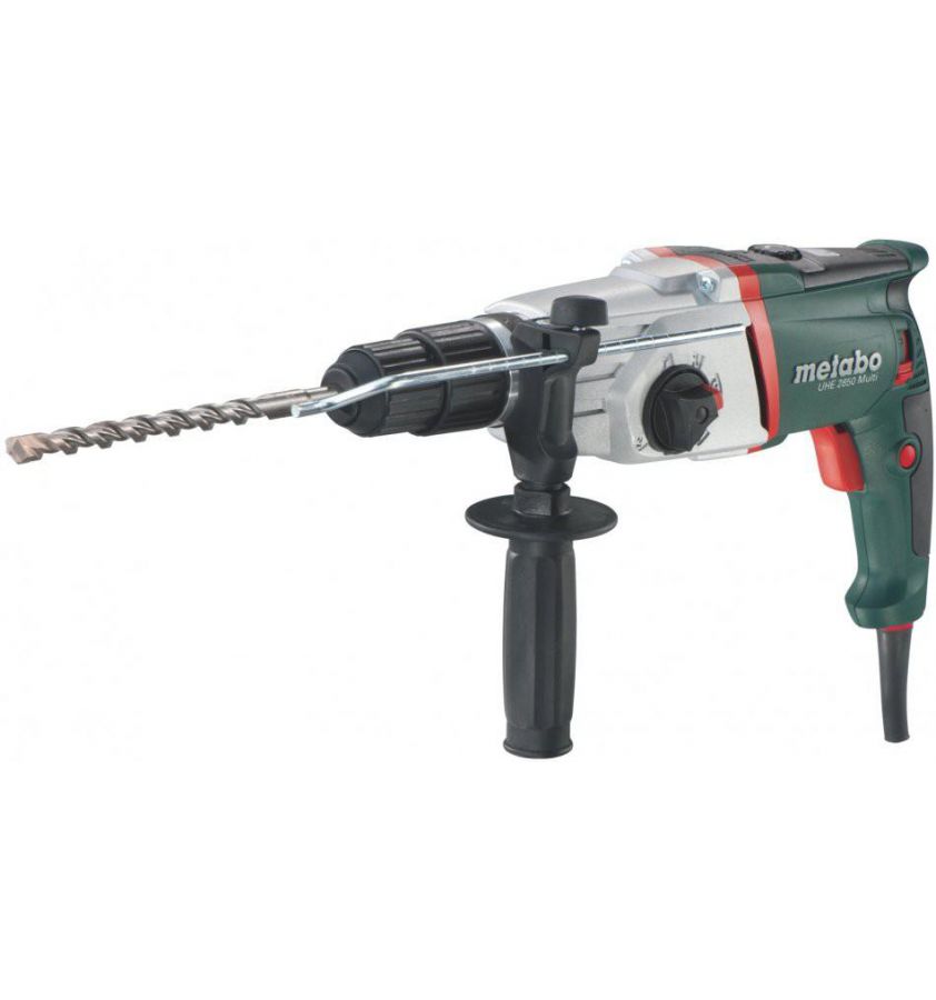 Перфоратор Metabo UHE 2850 Multi