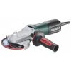 Угловая шлифовальная машина Metabo WEF 9-125 Quick - изображение 1