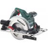Циркулярная пила Metabo KS 55 FS + MetaLoc кейс - изображение 1