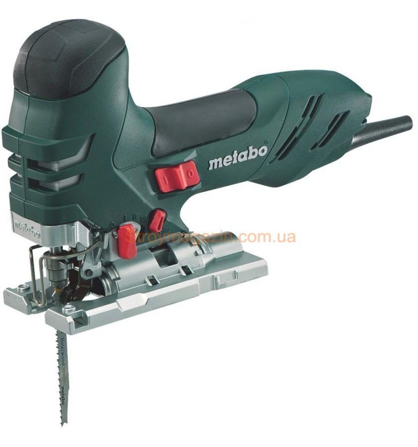 Лобзик Metabo STE 140 Industrial