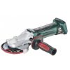 Аккумуляторная угловая шлифмашина Metabo WF 18 LTX 125 (каркас) - изображение 1