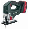Лобзик аккумуляторный Metabo STA 18 LTX (2 x Li-Power Extreme 5,2 Ач. Кейс) - изображение 1