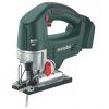 Лобзик аккумуляторный Metabo STA 18 LTX (каркас) - изображение 1