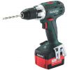 Аккумуляторный шуруповерт Metabo BS 14,4 LT Compact (4 Ач) - изображение 1