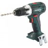 Аккумуляторный шуруповерт Metabo BS 18 LT (каркас + вставка в MetaLoc кейс) - изображение 1
